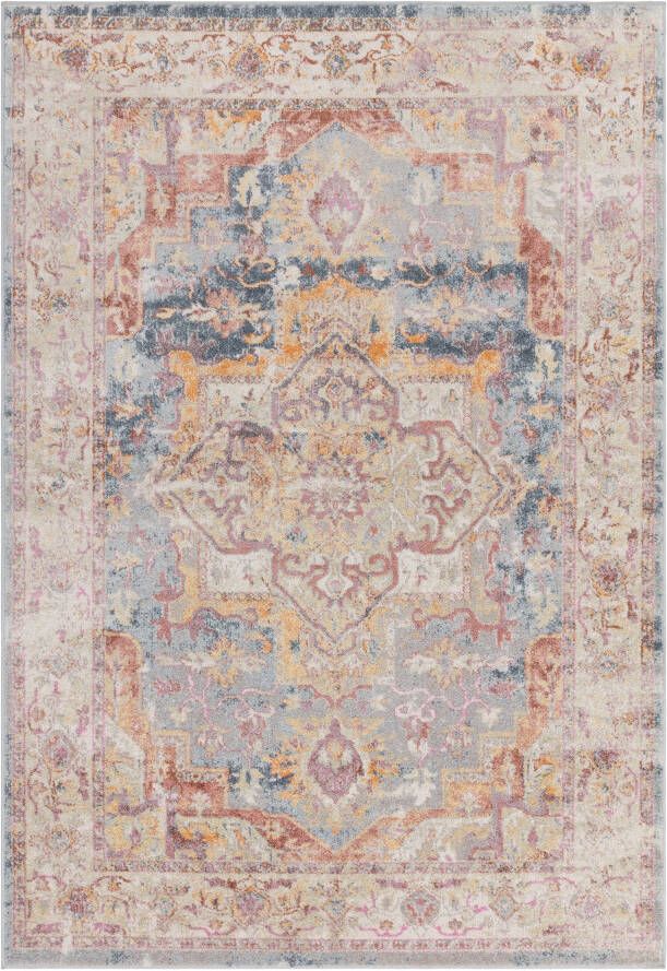 Easy Living Vloerkleed Flores Azin Rug FR01