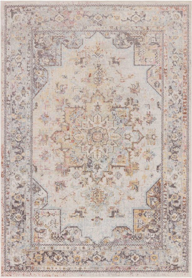 Easy Living Vloerkleed Flores Ester Rug FR05