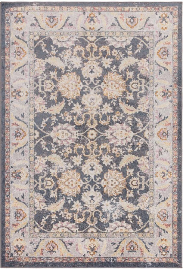 Easy Living Vloerkleed Flores Farah Rug FR07