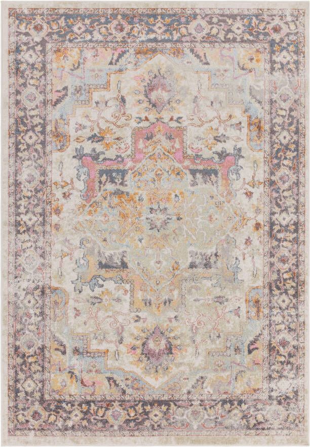 Easy Living Vloerkleed Flores Kira Rug FRO4