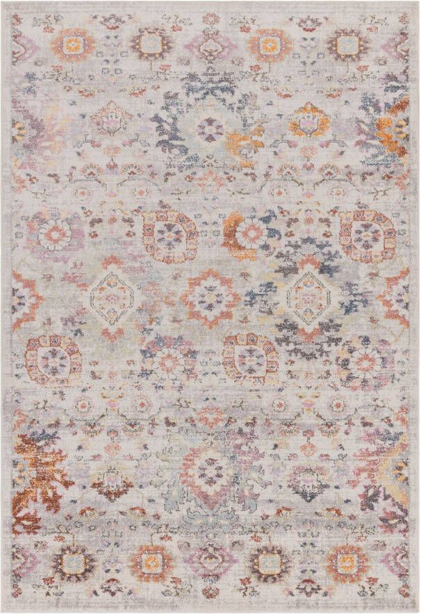 Easy Living Voerkleed Flores Mina Rug FR02 Vloerkleed