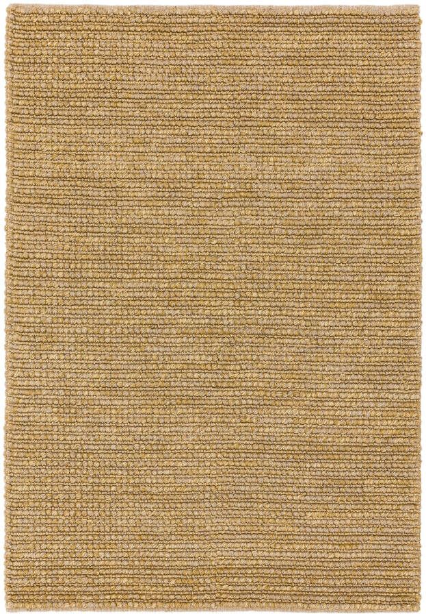 MOMO Rugs Jute Loop Natural Vloerkleed