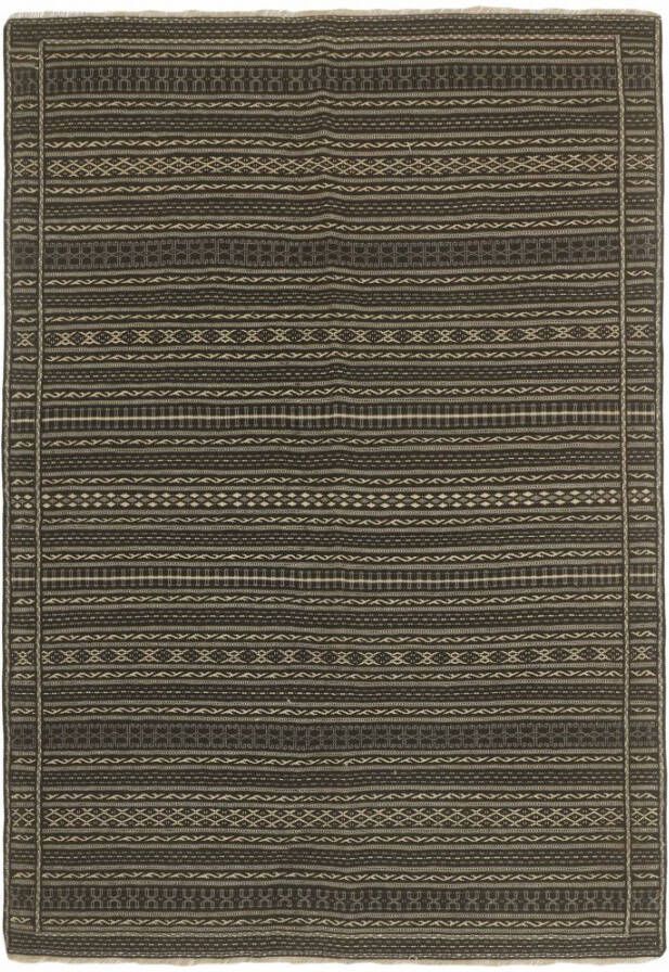MOMO Rugs Kelim Kordi 88 171x244 cm Vloerkleed