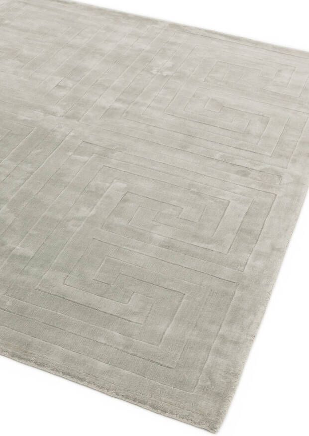 MOMO Rugs Kingsley Silver