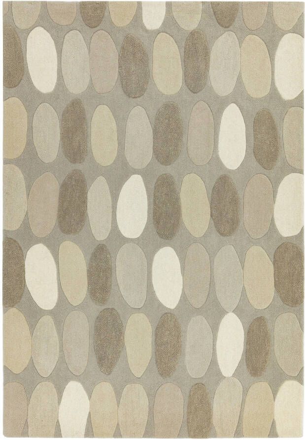 MOMO Rugs Vloerkleed Matrix MAX31 Sofia Natural