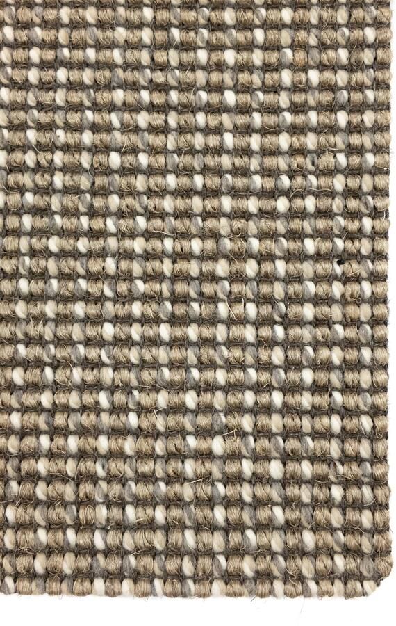 MOMO Rugs Sisal Vloerkleed Elba 7613 VS 250x350 cm