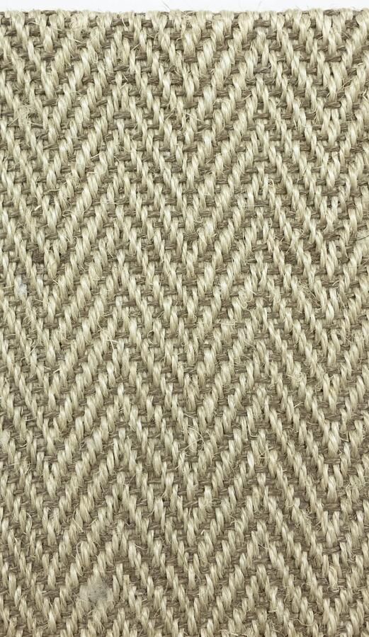 MOMO Rugs Sisal Vloerkleed Fasano 6411 VS 200x250 cm