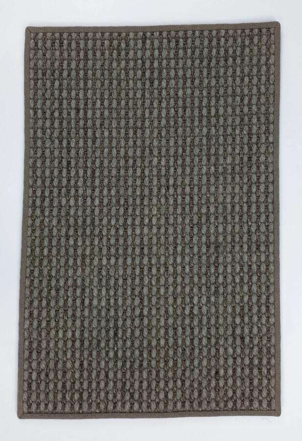 MOMO Rugs Sisal Vloerkleed Monza 7826 FR6101 300x400 cm