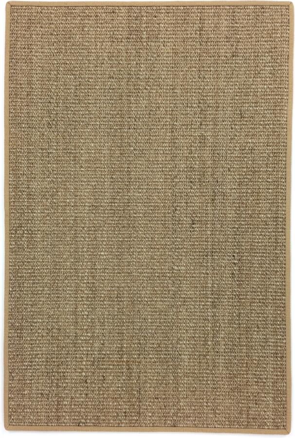 MOMO Rugs Sisal Vloerkleed Sibo 5215 PR6130 300x400 cm