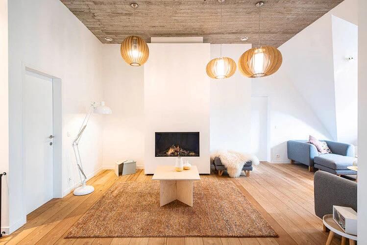 MOMO Rugs Vloerkleed Copper 428 001 105