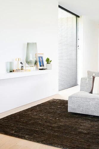 MOMO Rugs Vloerkleed Charcoal 501 001 104 170x240 cm