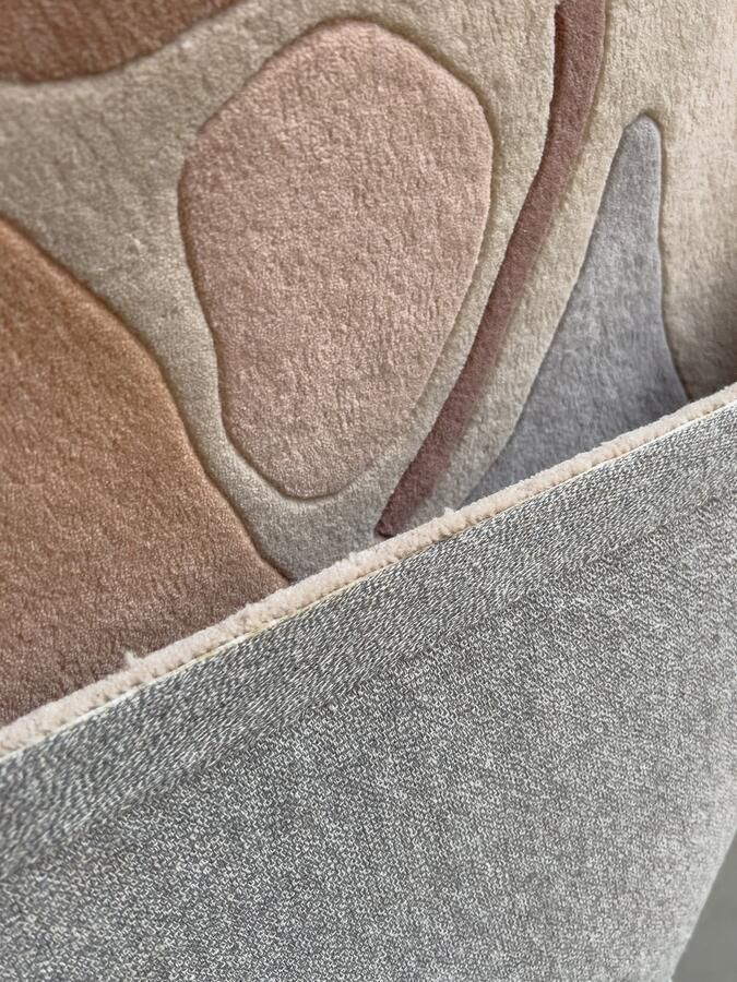 MOMO Rugs Vloerkleed Claire Gaudion Pebbles Rug Col.1 (outlet) 170x240 cm