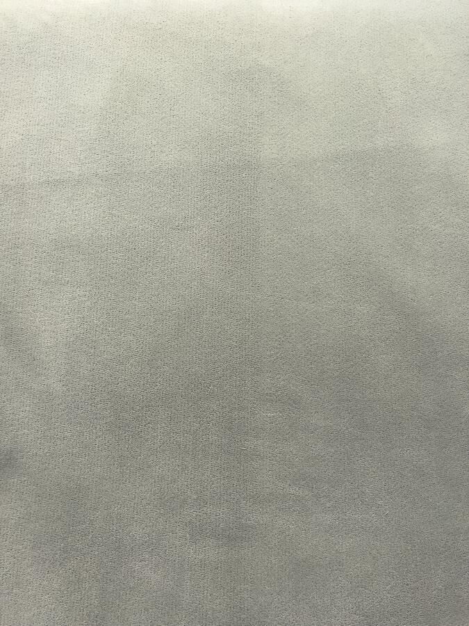 MOMO Rugs Vloerkleed Plain Green (outlet) 240x240 cm