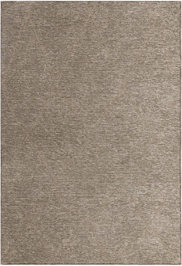 Easy Living Vloerkleed Mulberry Taupe