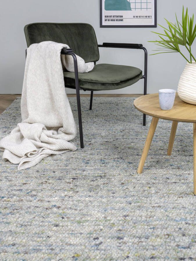 MOMO Rugs Natural Weaves Bellano 54 170x230 cm Vloerkleed