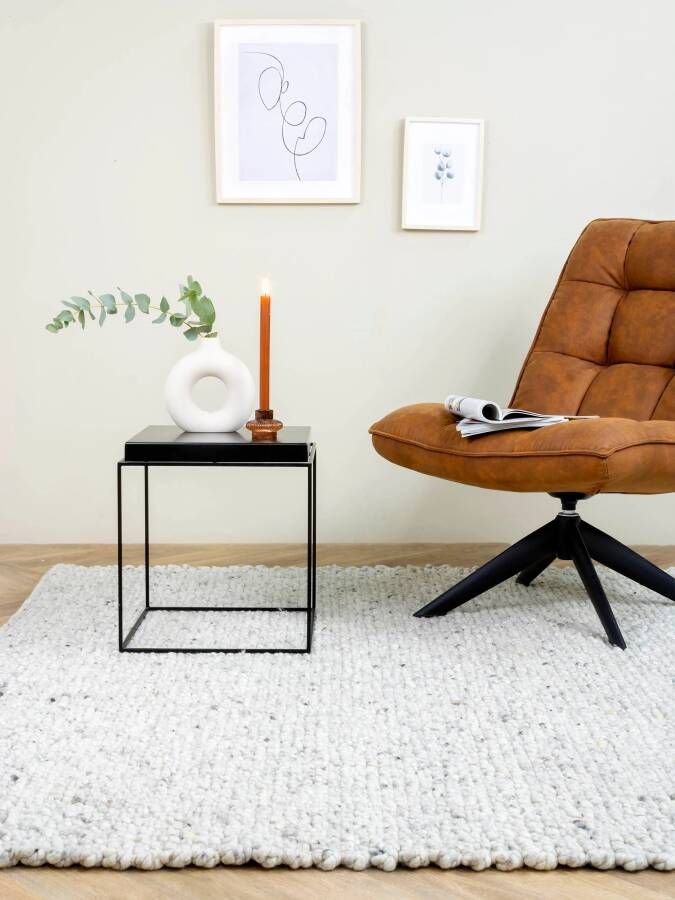 MOMO Rugs Natural Weaves Sirmione 133 130x200 cm Vloerkleed