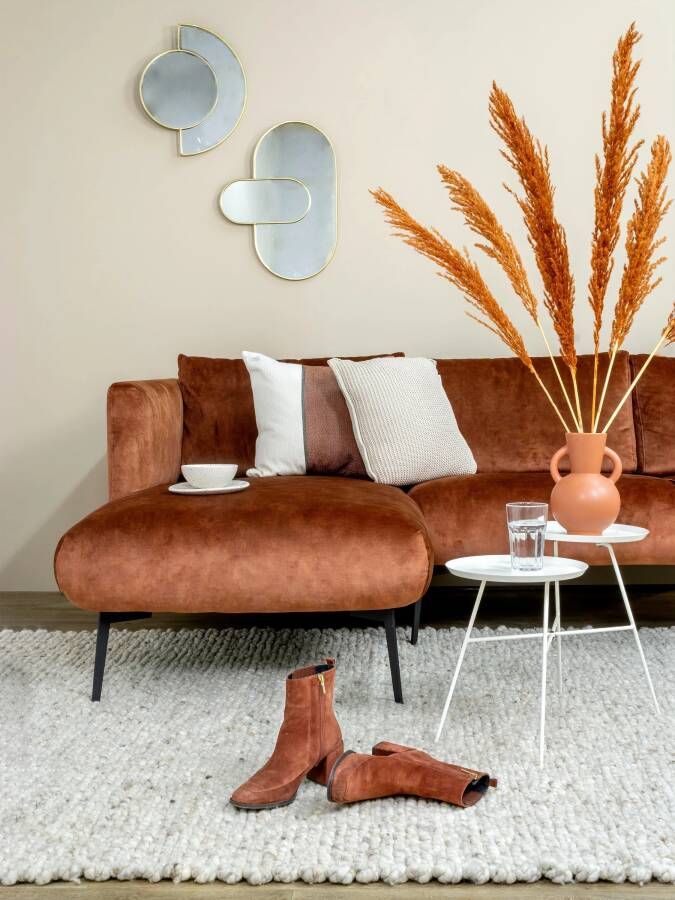 MOMO Rugs Natural Weaves Sirmione 3 130x200 cm Vloerkleed