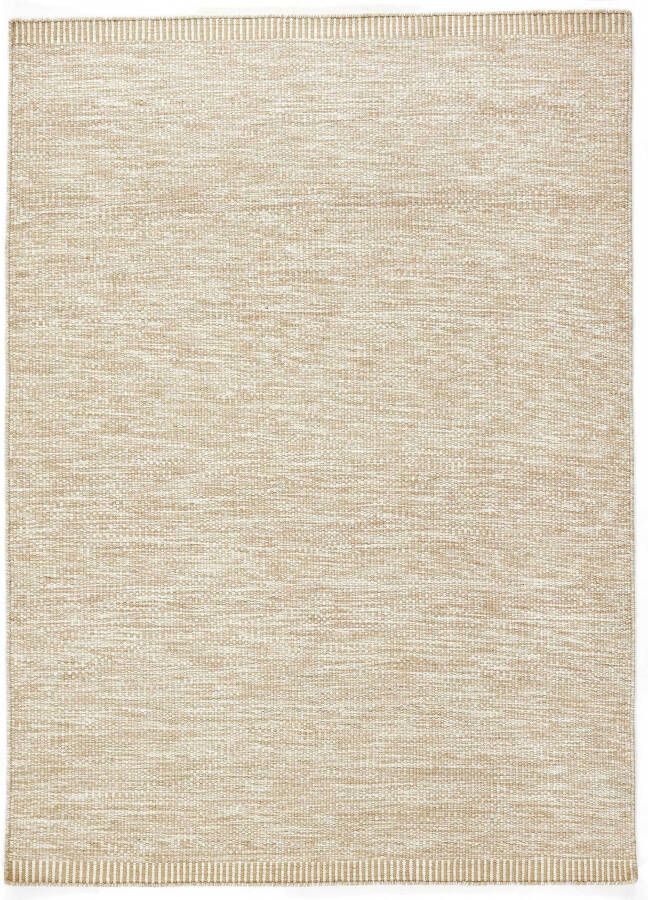 MOMO Rugs New Comfort Caramel 140x200 cm Vloerkleed