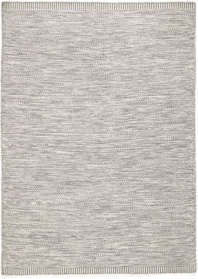 MOMO Rugs New Comfort Grey 200x300 cm Vloerkleed