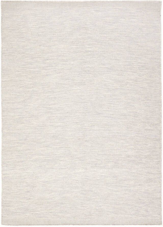 MOMO Rugs New Comfort Silver 170x240 cm Vloerkleed