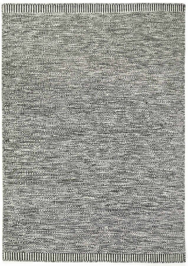 MOMO Rugs New Comfort Steel 140x200 cm Vloerkleed