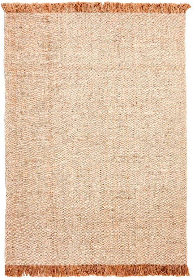 MOMO Rugs Nordic Nature Beige 200x300 cm Vloerkleed