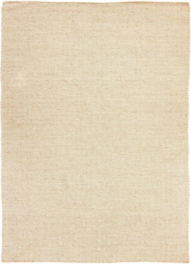 MOMO Rugs Nordic Touch Beige 140x200 cm Vloerkleed