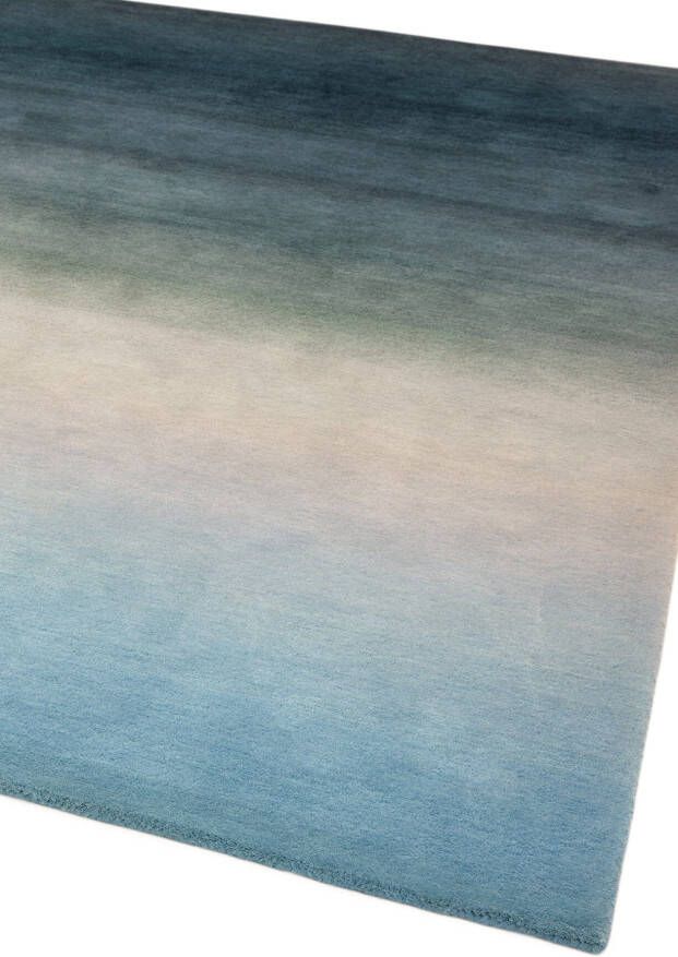 MOMO Rugs Ombre Blue