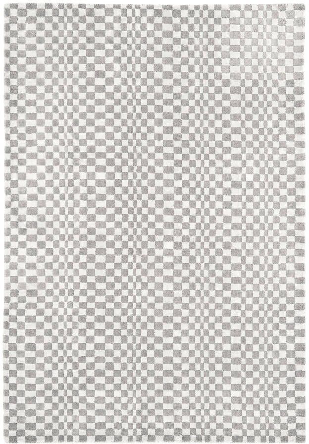 MOMO Rugs Oska Silver