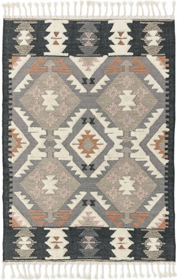 MOMO Rugs Paloma PA01 Zanzibar Vloerkleed