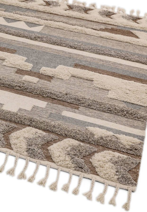 MOMO Rugs Paloma PA03 Tangier