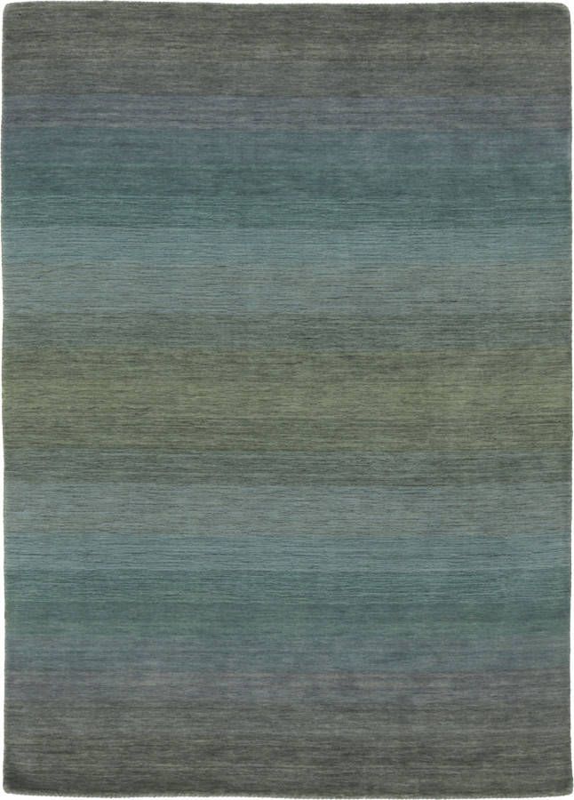 MOMO Rugs Panorama Grey Blue 140x200 cm Vloerkleed