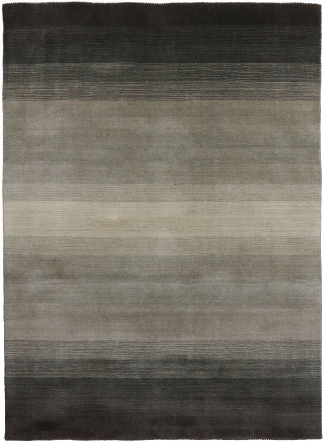 MOMO Rugs Panorama Natural Grey 170x240 cm Vloerkleed