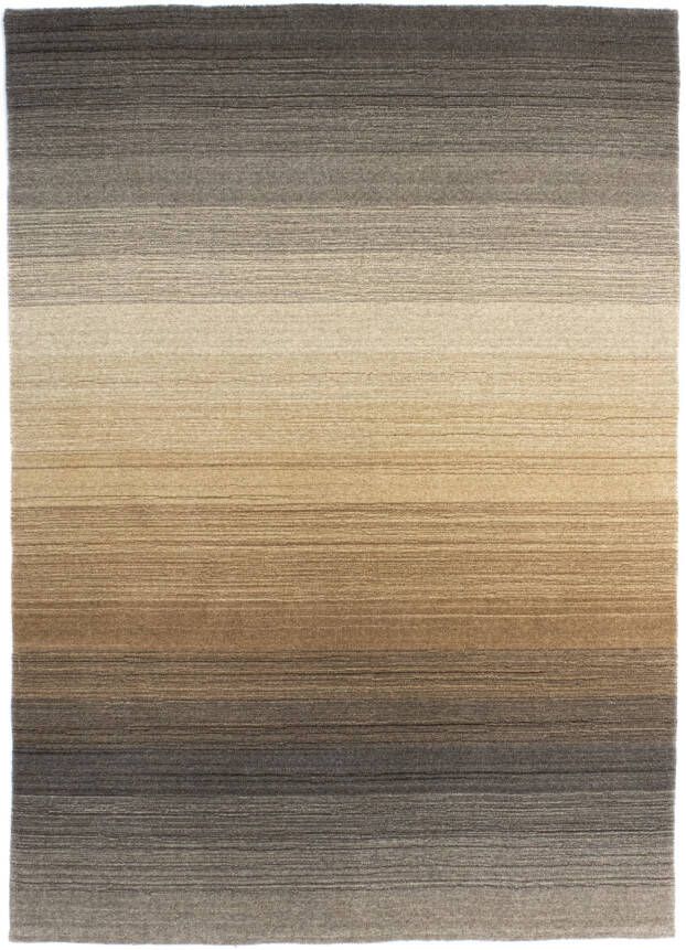 MOMO Rugs Panorama Naturel Multi 300x400 cm Vloerkleed
