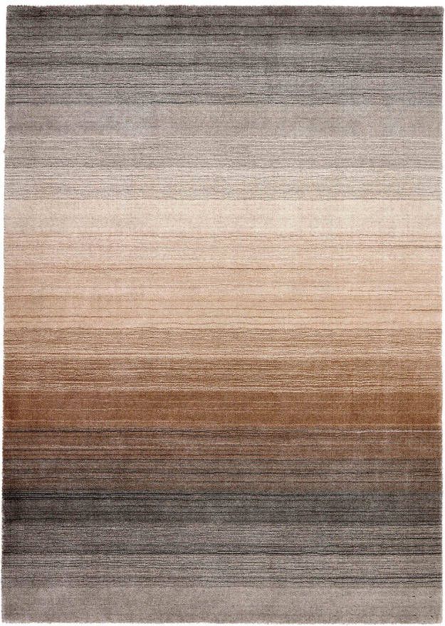 MOMO Rugs Panorama Naturel Multi 170x240 cm Vloerkleed