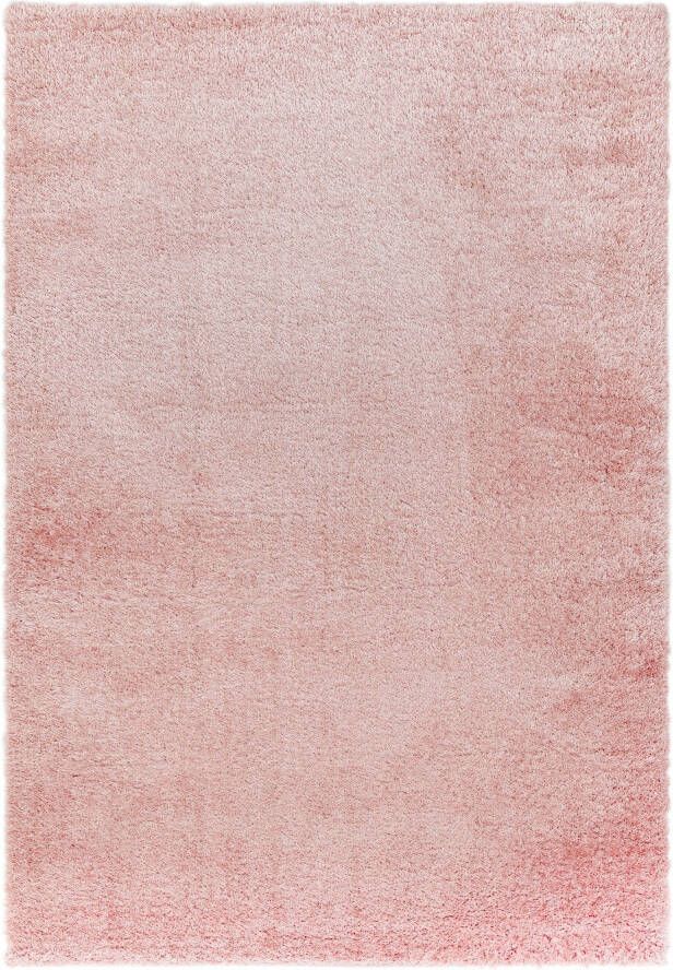 MOMO Rugs Payton Pink Vloerkleed