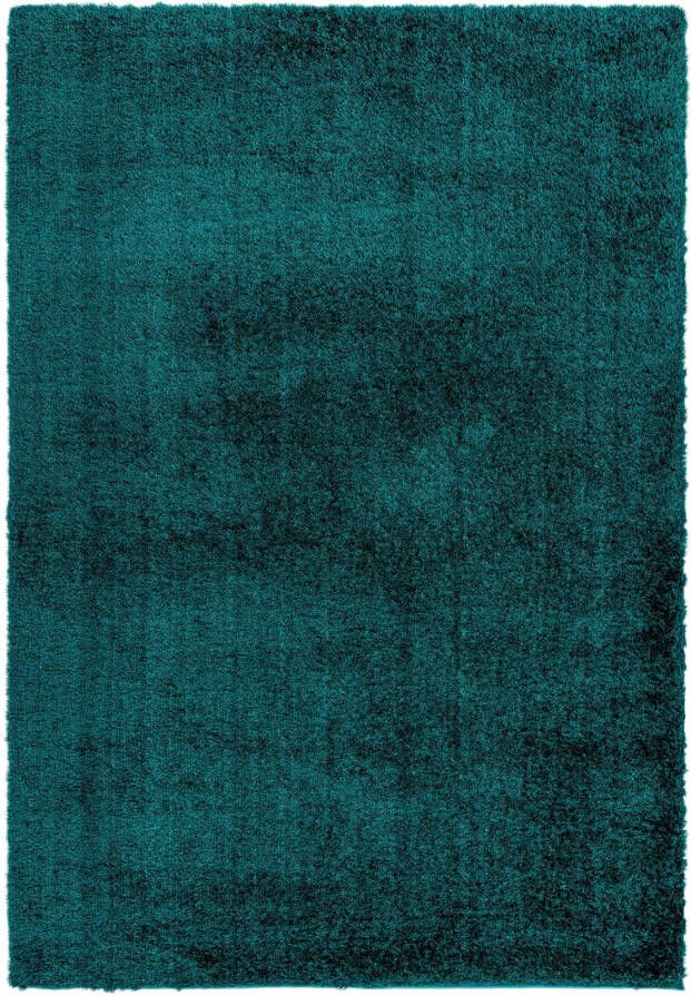 MOMO Rugs Payton Teal Vloerkleed