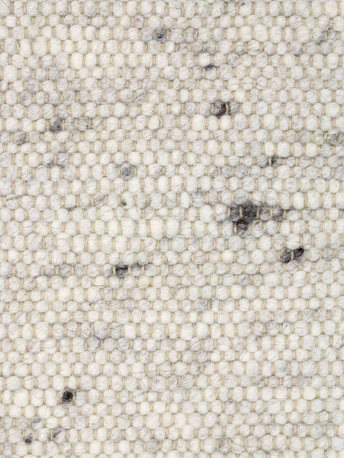 MOMO Rugs Natural Weaves Vloerkleed Perledo 133 200 cm Rond