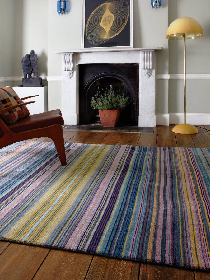 MOMO Rugs Pimlico Blue