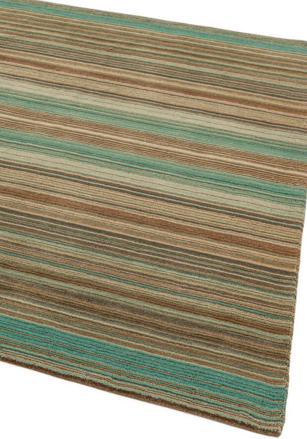 MOMO Rugs Pimlico Green