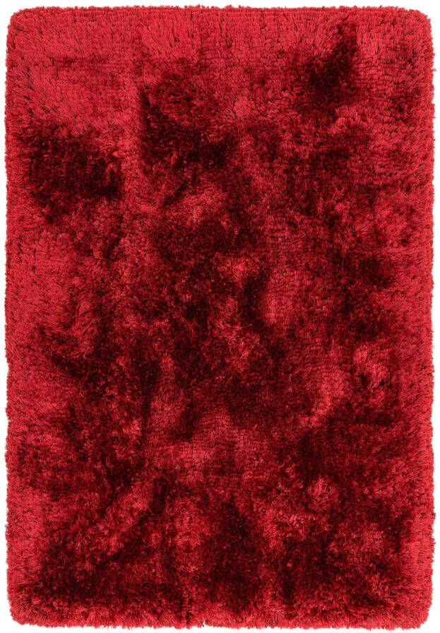 Easy Living Vloerkleed Plush Red