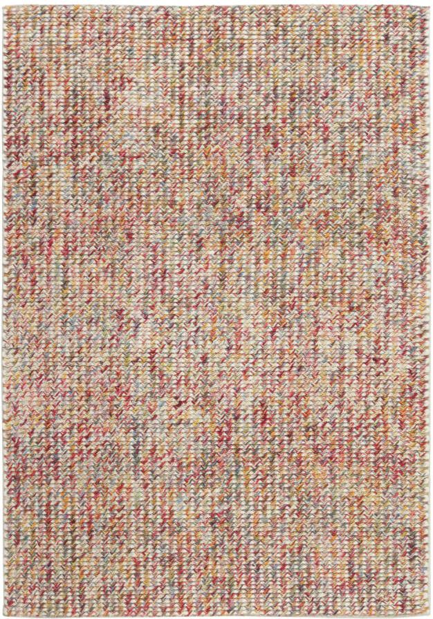 MOMO Rugs Rainbow Multicolour 170x240 cm Vloerkleed