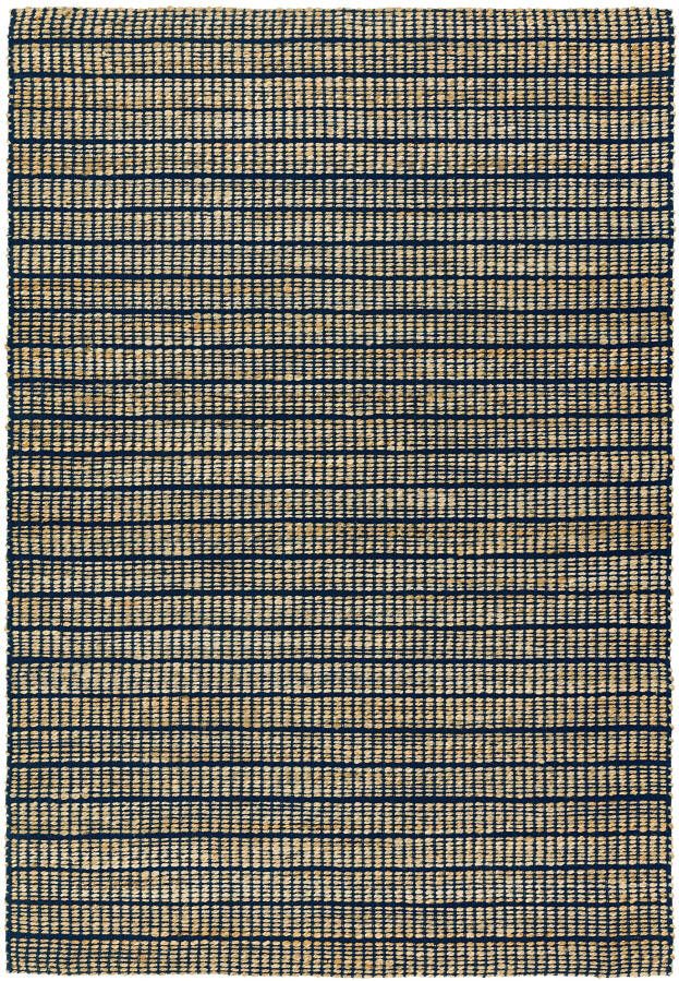 MOMO Rugs Ranger Indigo Vloerkleed