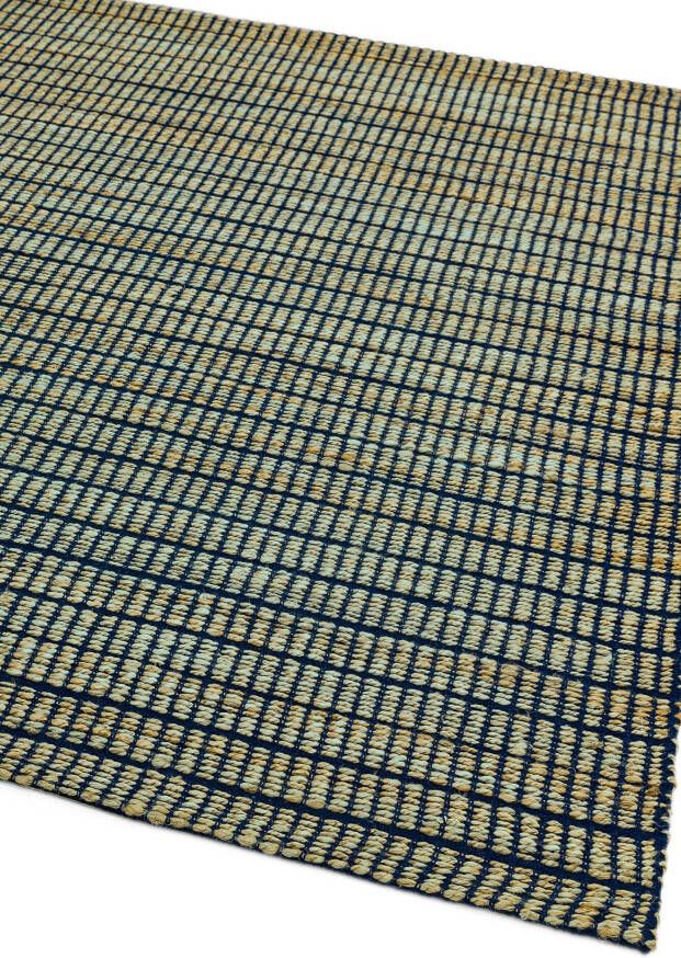 MOMO Rugs Ranger Indigo Vloerkleed