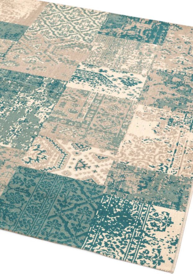 MOMO Rugs Revive REV07 Vloerkleed