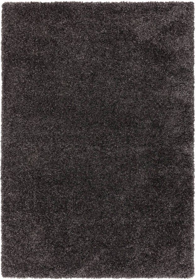 MOMO Rugs Ritchie Charcoal Vloerkleed