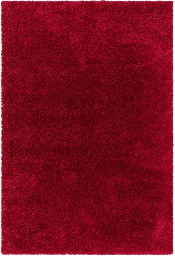 MOMO Rugs Ritchie Red Vloerkleed