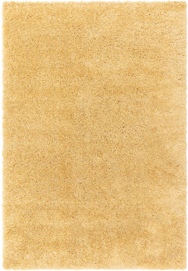 MOMO Rugs Ritchie Yellow Vloerkleed