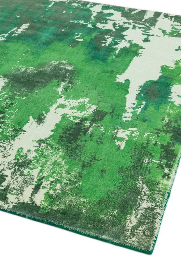 MOMO Rugs Saturn Green