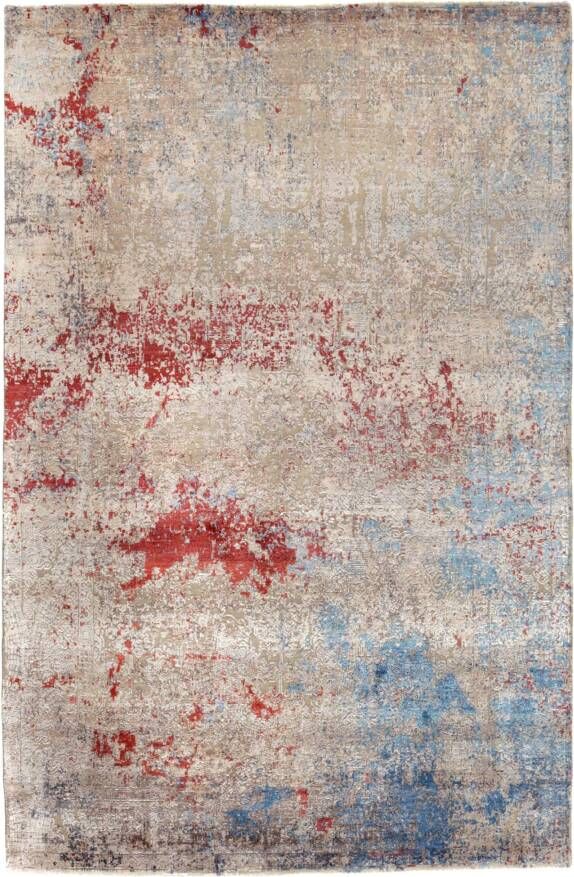 MOMO Rugs Seduction 740141 170x240 cm Vintage Vloerkleed